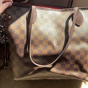 Medium Neverfull